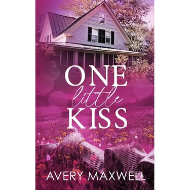 One Little Kiss