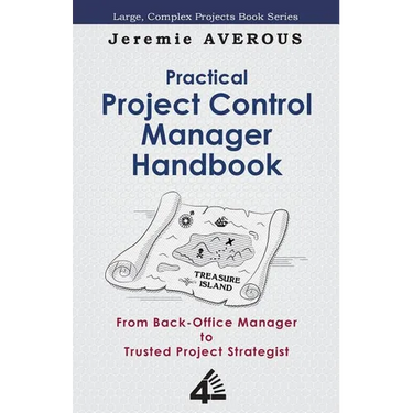 Practical Project Control Manager Handbook