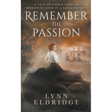 Remember the Passion: a Western Romance Novel
