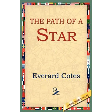 The Path of a Star