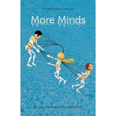 More Minds: The Minds Series, Book Two