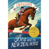 Bea and the New Deal Horse