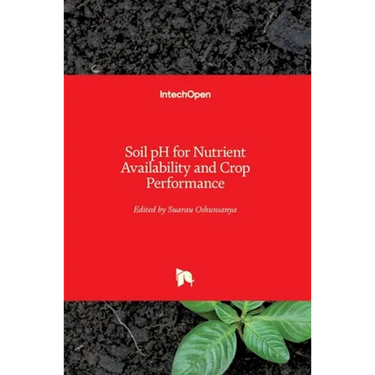 Soil pH for Nutrient Availability and Crop Performance