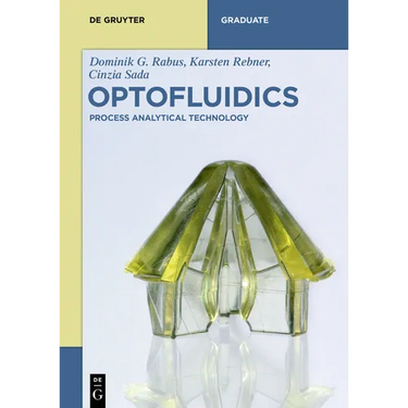 Optofluidics: Process Analytical Technology