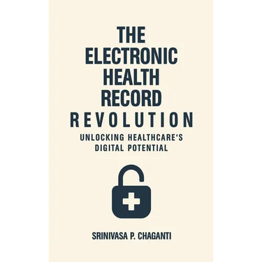 The Electronic Health Record Revolution: Unlocking Healthcare's Digital Potential