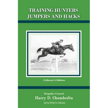 Training Hunters Jumpers and Hacks