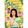 Chloe and the Kaishao Boys