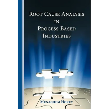 Root Cause Analysis in Process-Based Industries