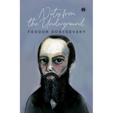 Notes from the Underground