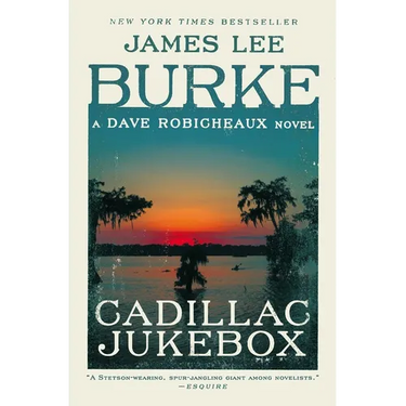 Cadillac Jukebox