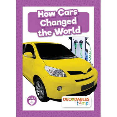 How Cars Changed the World