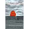 Precipice: The Literary Anthology of Write on Edge