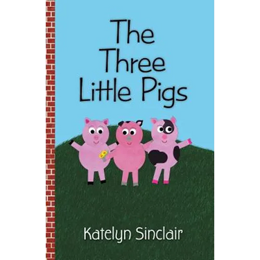 The Three Little Pigs