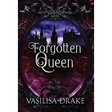 Forgotten Queen