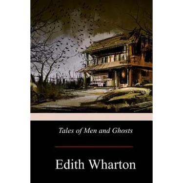 Tales of Men and Ghosts