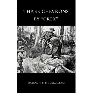 Three Chevrons