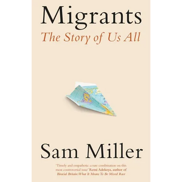 Migrants: The Story of Us All
