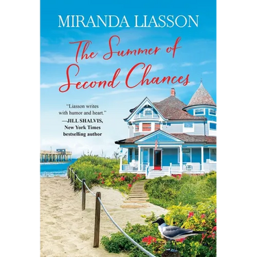The Summer of Second Chances
