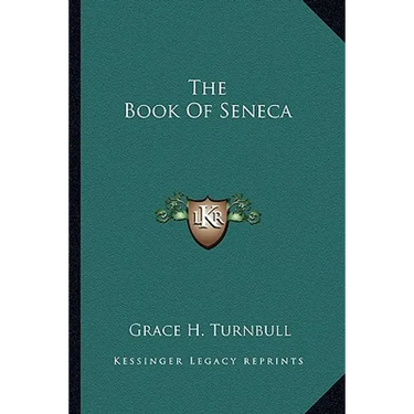 The Book Of Seneca
