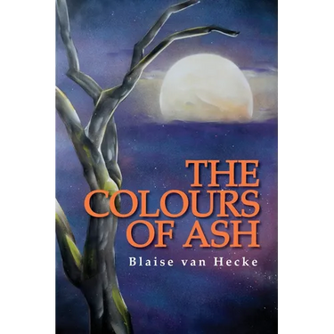 The Colours of Ash