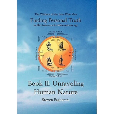 Finding Personal Truth (in the too-much-information age) Book II: Unraveling Human Nature