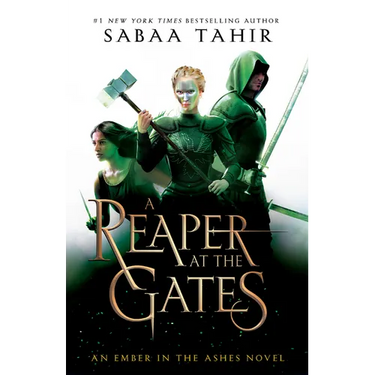 A Reaper at the Gates