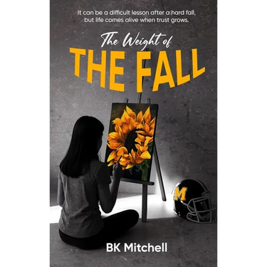 The Weight of THE FALL