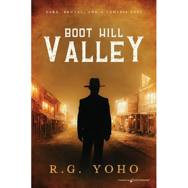 Boot Hill Valley