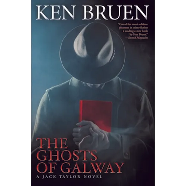 The Ghosts of Galway
