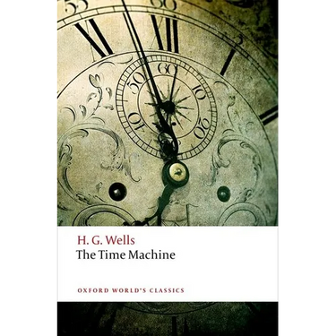 The Time Machine