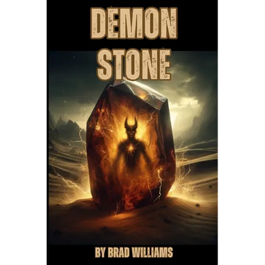 Demon Stone
