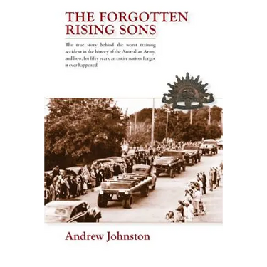 The Forgotten Rising Sons