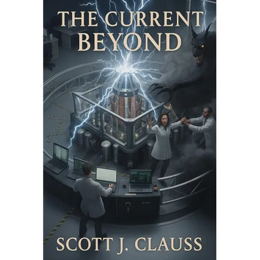 The Current Beyond