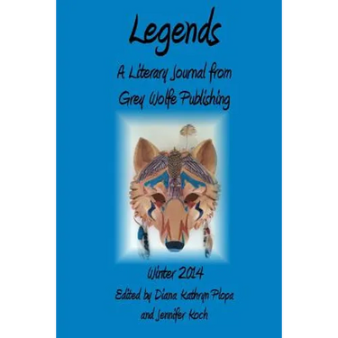 Legends: Winter 2014