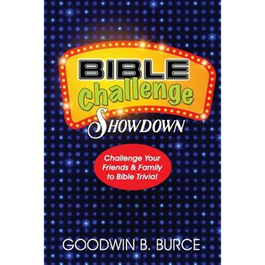 Bible Challenge Showdown