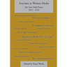 Assyrians in Western Media, The New York Times: 1851 - 1922