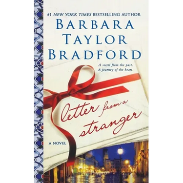 Letter from a Stranger