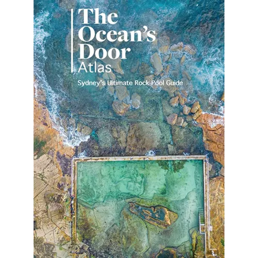 The Ocean's Door: Sydney's Ultimate Rock Pool Guide