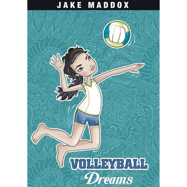 Volleyball Dreams