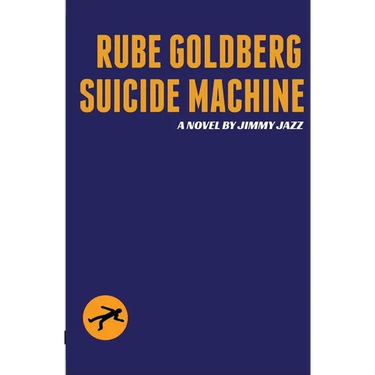 Rube Goldberg Suicide Machine