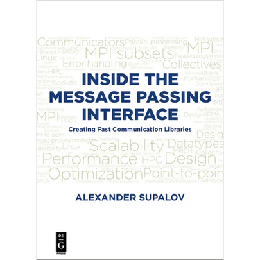 Inside the Message Passing Interface: Creating Fast Communication Libraries