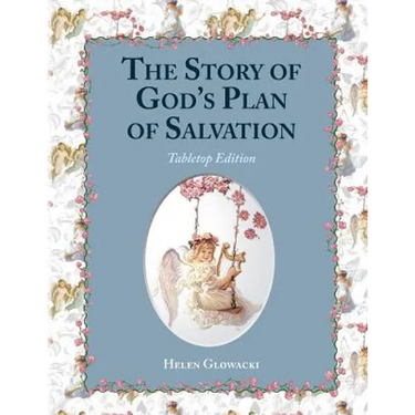 God's Plan of Salvation (Tabletop Edition)