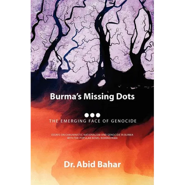 Burma's Missing Dots