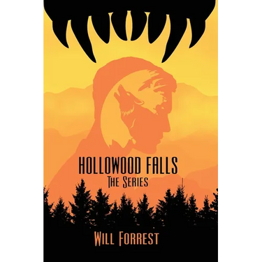 Hollowood Falls: The Series
