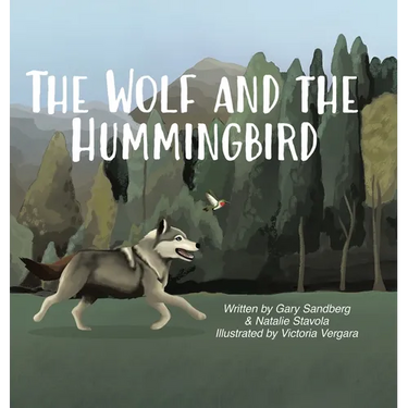 The Wolf and the Hummingbird
