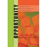 Opportunity