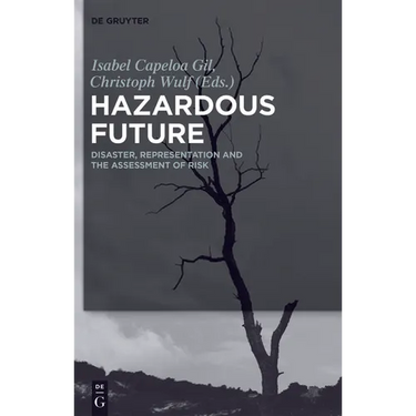 Hazardous Future: Disaster, Representation and the Assessment of Risk
