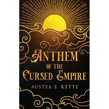 Anthem of the Cursed Empire