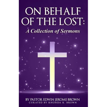 On Behalf of the Lost
