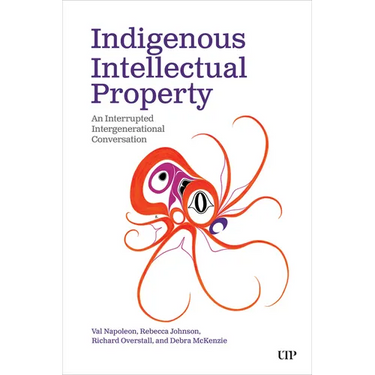 Indigenous Intellectual Property: An Interrupted Intergenerational Conversation